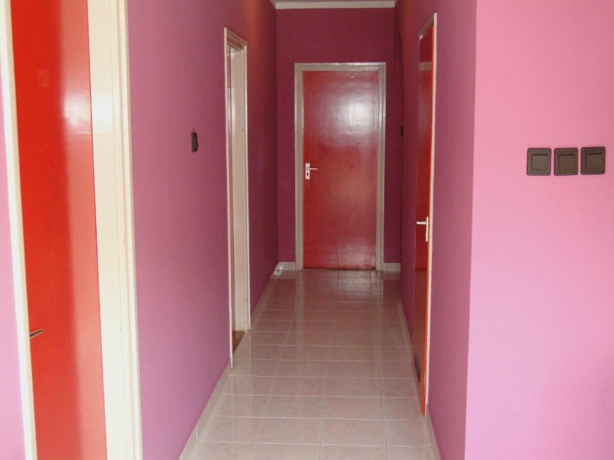 Gyongyvirag Vendeghaz Apartment Balatonboglar Exterior photo