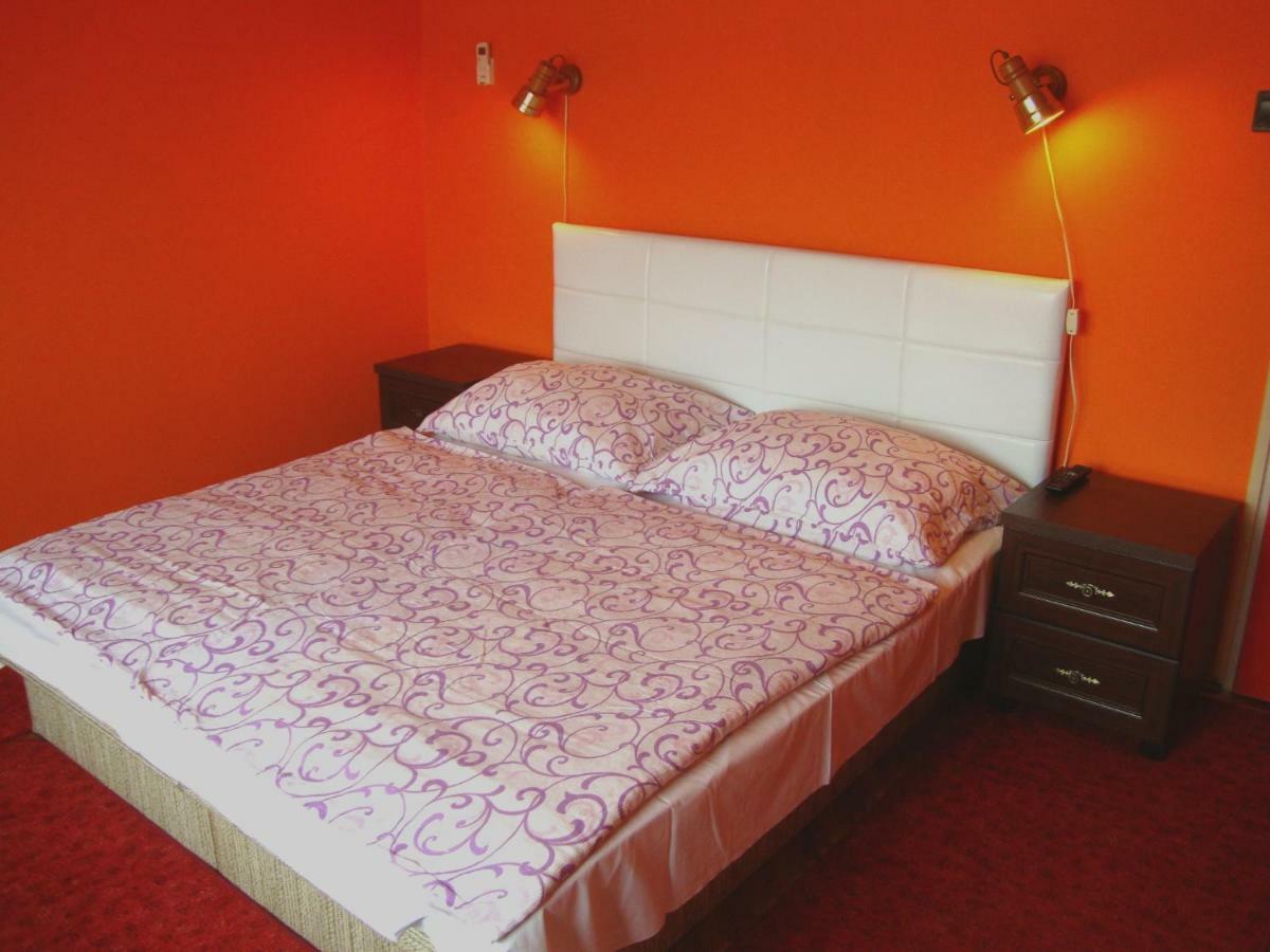 Gyongyvirag Vendeghaz Apartment Balatonboglar Exterior photo
