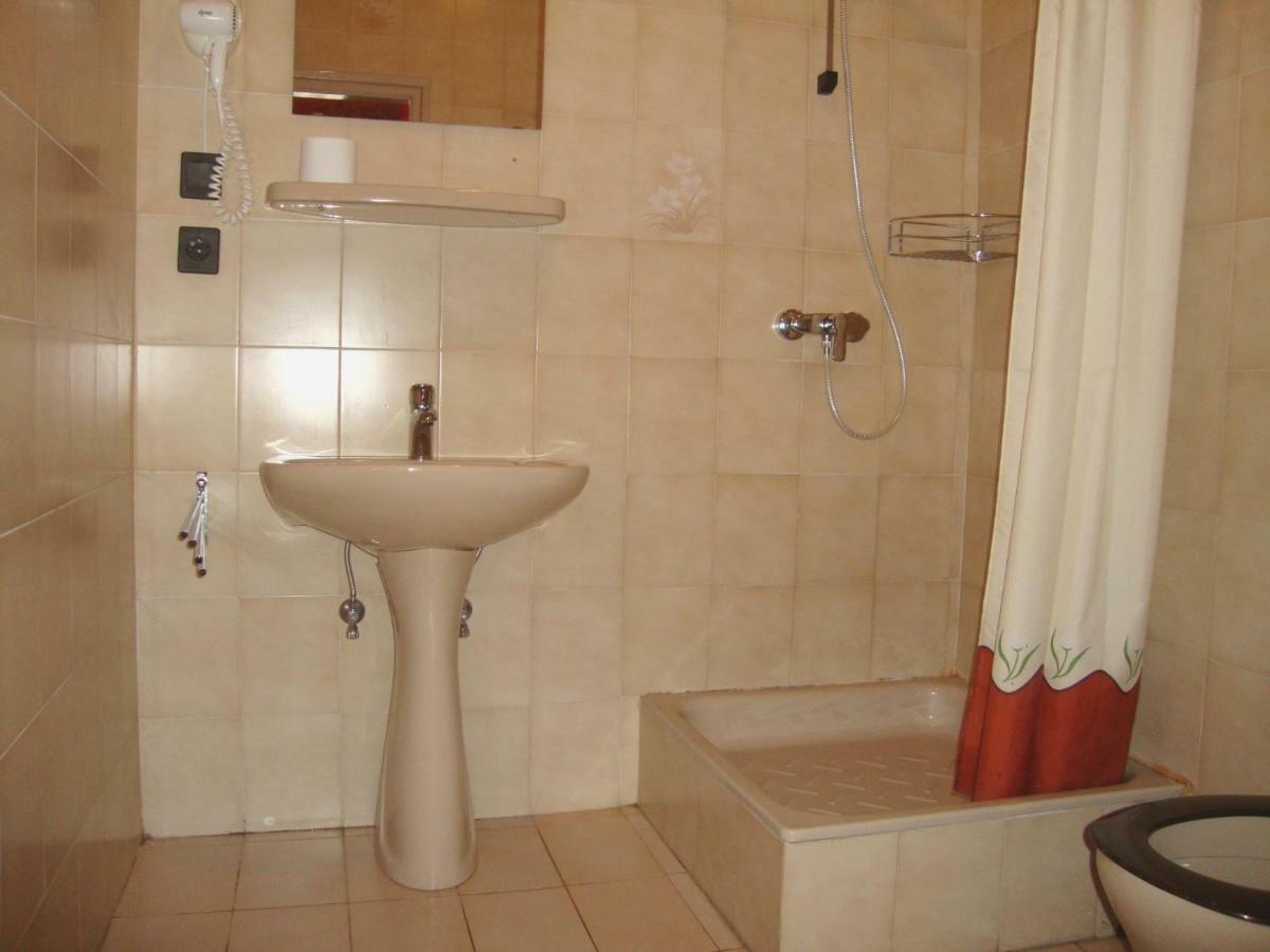 Gyongyvirag Vendeghaz Apartment Balatonboglar Exterior photo